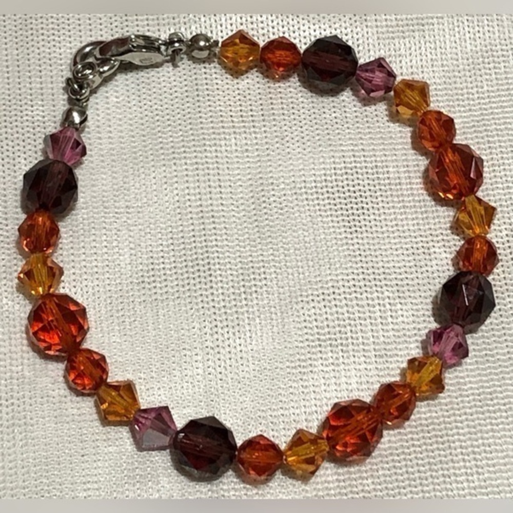Swarovski Bracelet